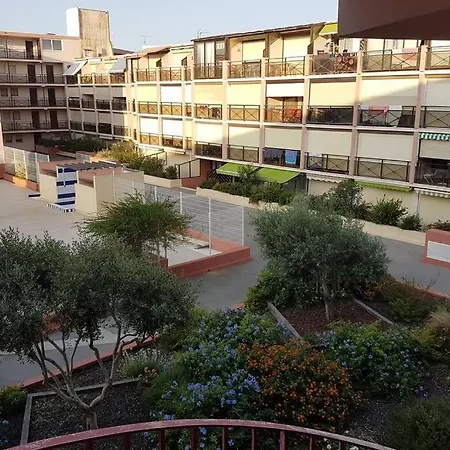 דירה Jolies Avec Piscines Et Parking Prive 800m De La Du Roi