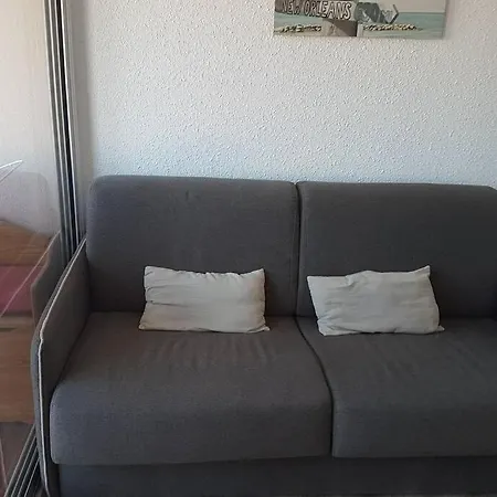 דירה Jolies Avec Piscines Et Parking Prive 800m De La Du Roi *