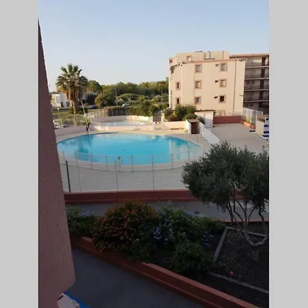 Jolies Avec Piscines Et Parking Prive 800m De La Du Roi Apartment *